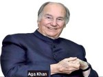 Aga Khan: Aga Khan initiative harvests water in parched villages - Ahmedabad, India