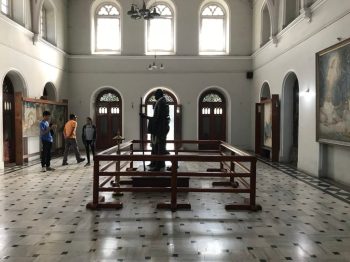 Aga Khan Palace Foundation, Gandhiji’s prison and now an Oasis in Pune