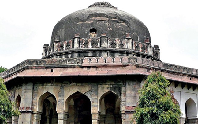 Aga Khan Trust for Culture: Rebirth of Khan-i-Jahan Tilangani's tomb