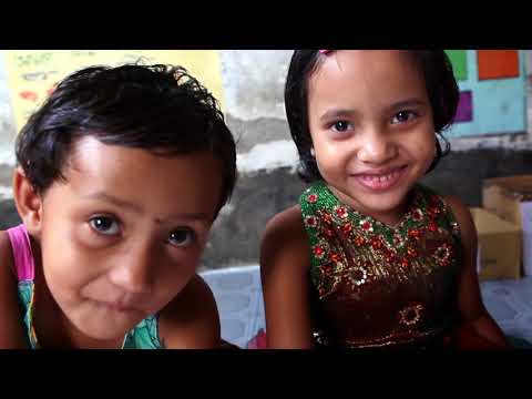 Aga Khan Foundation Canada: 1 Million Lives Unlocked