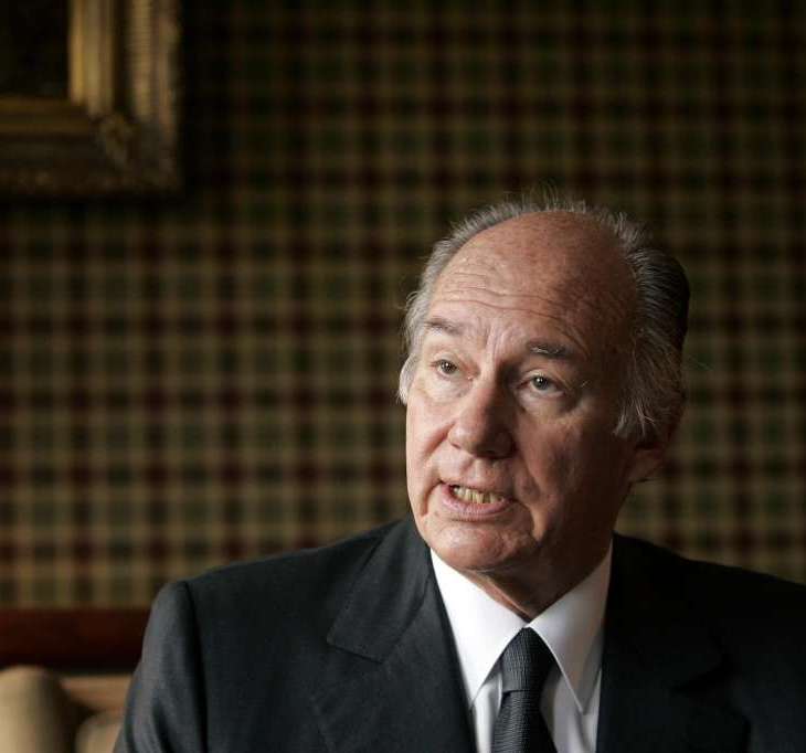 Gabriella Rowe: The Aga Khan’s visit to Houston reminds us that a pluralist society begins in the classroom | Houston Chronicle