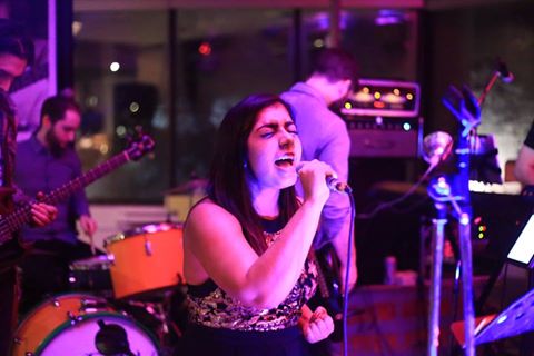 Toronto Women in Music: Ruhee Dewji