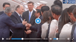 ABC Eyewitness News: Aga Khan in Houston