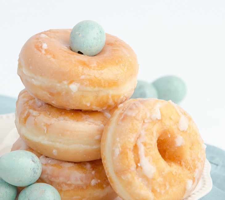 Food Cravings Ruining Your Blood Sugar Control? Here's Why. And What To Do About It