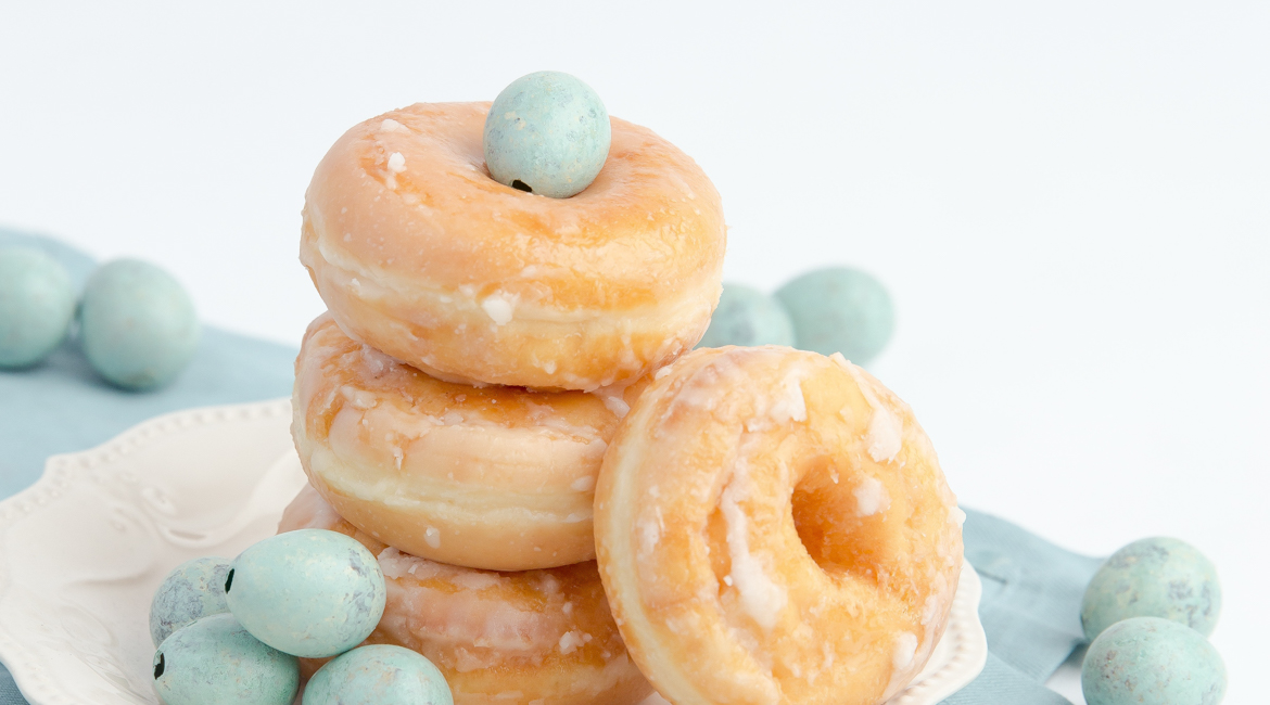 Food Cravings Ruining Your Blood Sugar Control? Here's Why. And What To Do About It