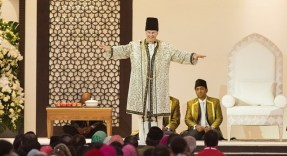 World of Faith: The Imam’s Da‘is and the Ismaili Da‘wah | Ismaili Gnosis