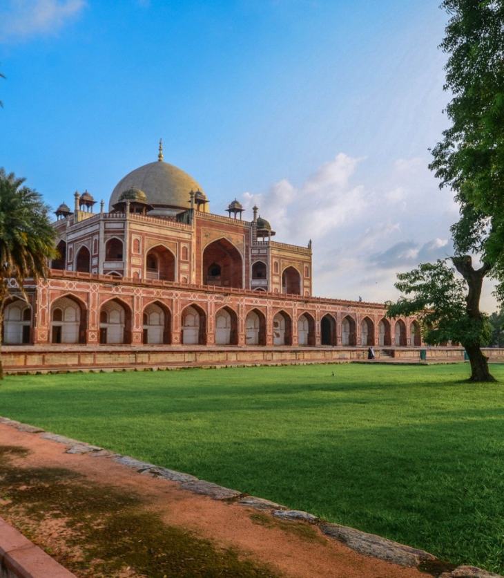 The real magic of the Taj Mahal | The Washington Post