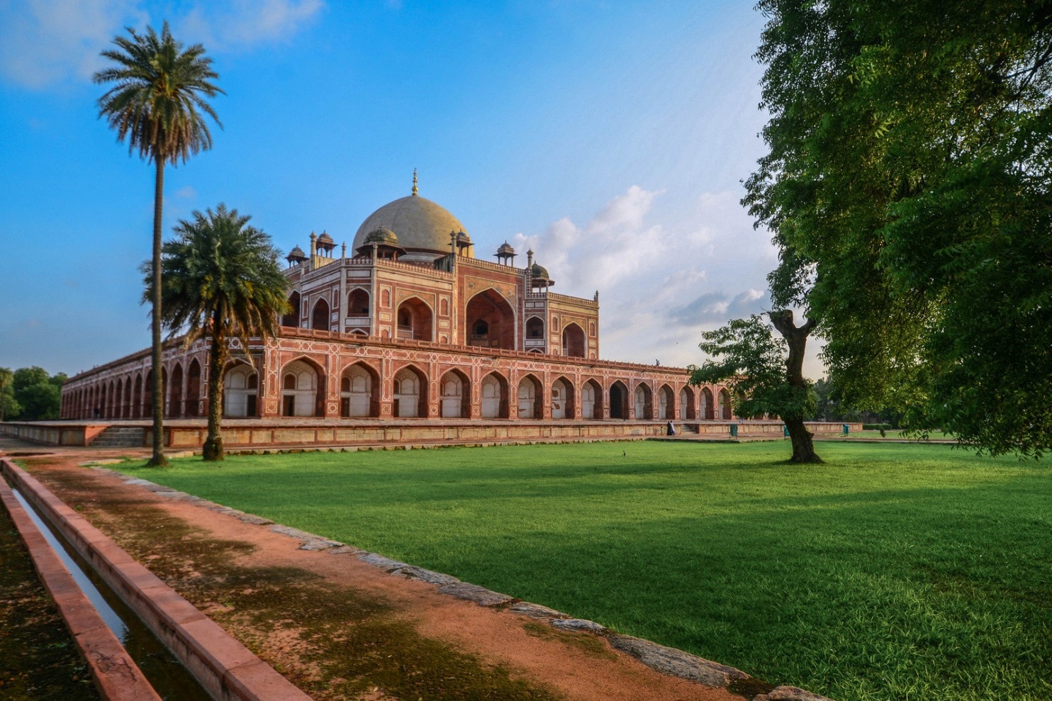 The real magic of the Taj Mahal | The Washington Post