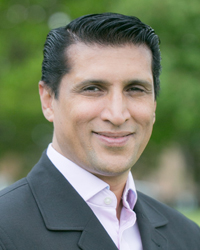 Webinar with Sam Dossa: How Emotional Intelligence plays a vital role in your work & personal life?