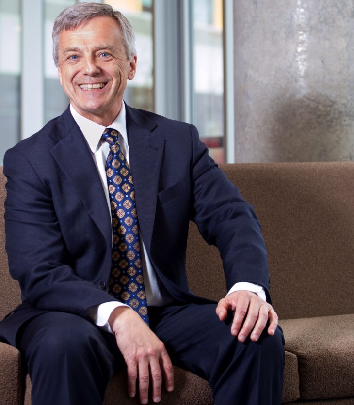 Astronaut at the Ismaili Centre: Watch Webcast: Humanity from space