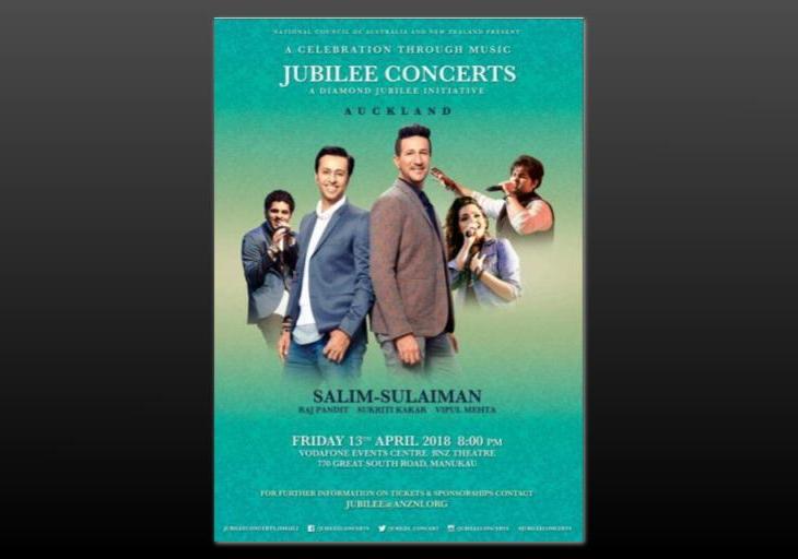 Merchant Brothers to perform in Auckland, New Zealand