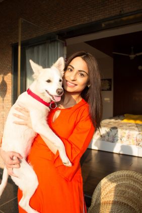 In Search of Home | The INSEAD MBA Experience