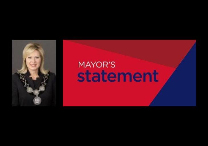 Mississauga Mayor Crombie’s Statement on Nowruz