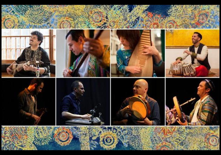 Unique concert to honour 60 years of His Highness Prince Karim Aga Khan