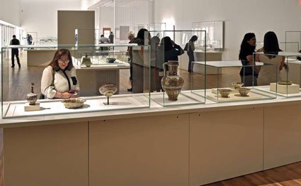 Aga Khan museum holds rare exhibition | Daily Nation