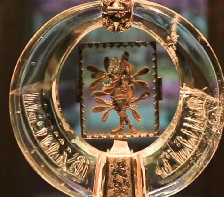 BBC - The World of the Fatimids: What did the height of luxury look like in the 10th Century?