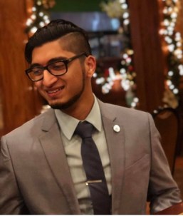 Shakeel Bhamani: 'Mawla Mere Aayenge' (Original) - A Cappella - Diamond Jubilee Geet