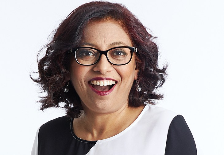 Get to know Rozina Yaqub, participant Big Brother Canada