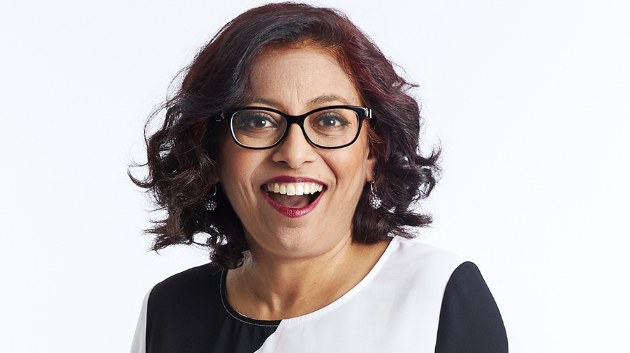 Get To Know Rozina Yaqub | Big Brother Canada