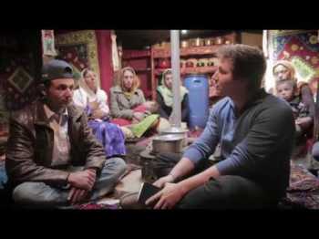 Prince Aly Aga Khan's Documentary: Close to Home