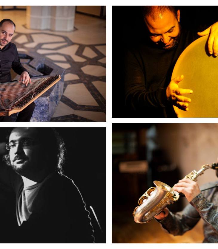 Live Webcast (starting shortly): Diamond Jubilee Intercultural Concert from Stockholm, Sweden