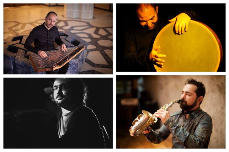 Live Webcast (starting shortly): Diamond Jubilee Intercultural Concert from Stockholm, Sweden