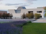 Salim Nensi’s Aga Khan Museum and Park photograph | Toronto.com