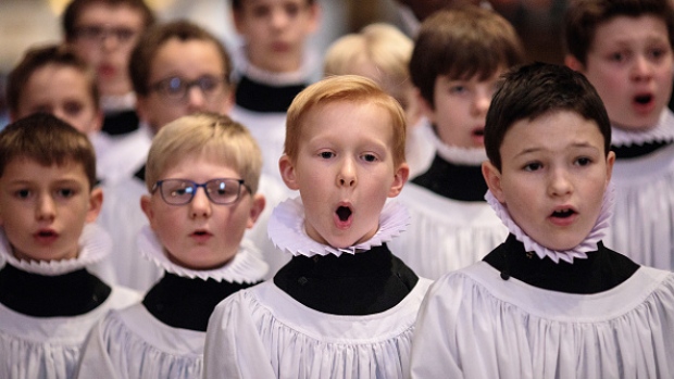 The science behind why choir-singing is good for you | CBC Radio