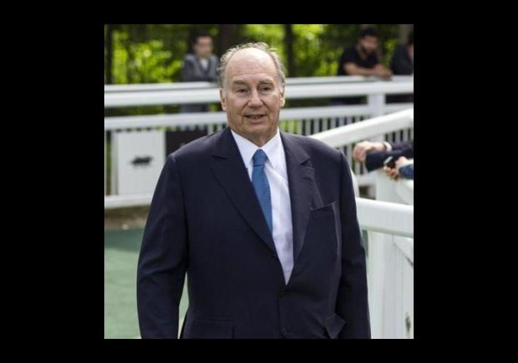 Aga Khan comes to Vancouver to meet his followers - Essay: Understanding the Message of the Aga Khan
