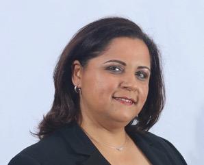 Annisa Karim running for US Congress