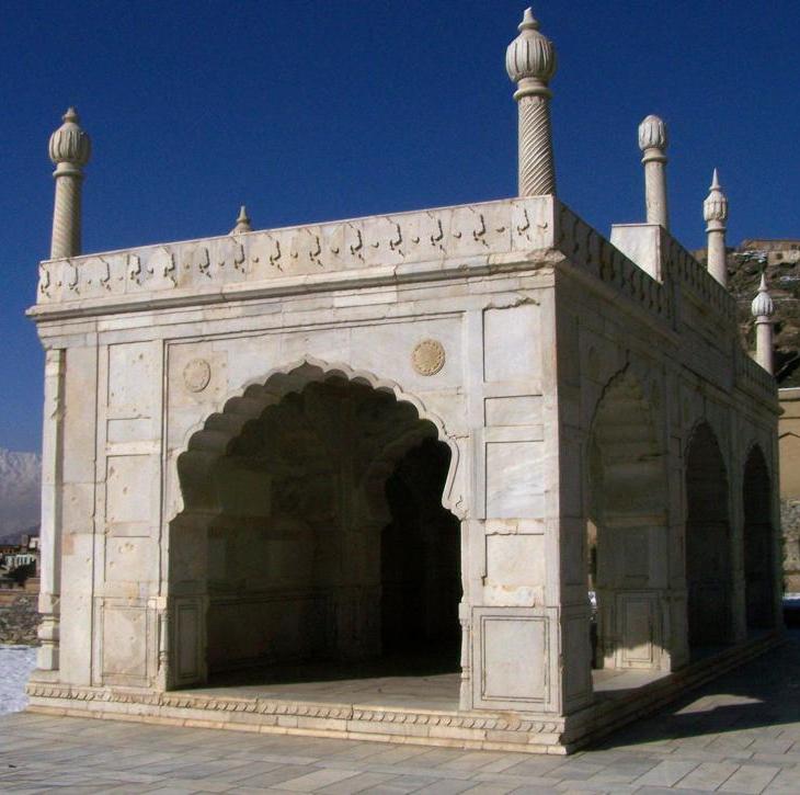 This rare exhibition in Kabul brings art lovers a taste of Mughal art back home