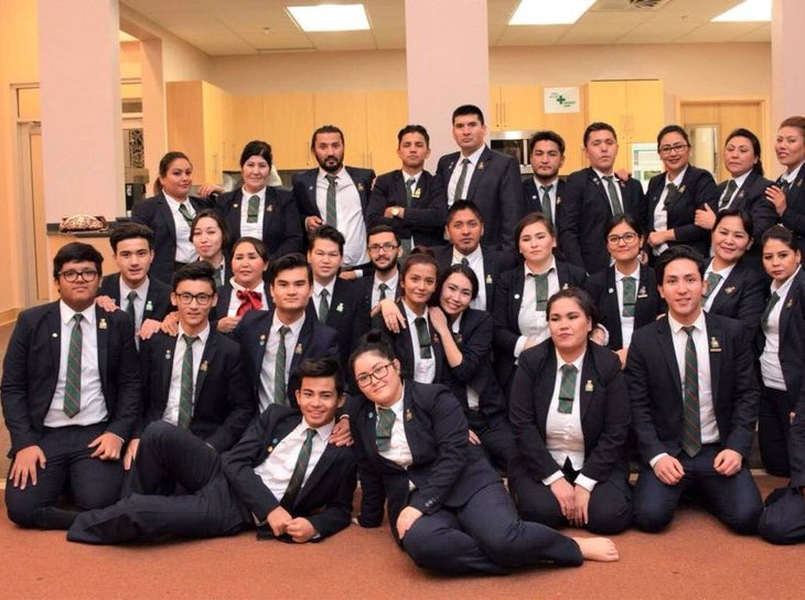 Ismaili volunteers recognized | Quinte News