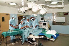 Aga Khan Hospital, Mombasa starts free surgery for burn survivors | Daily Nation