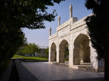 Afghanistan: Protecting the Cultural Heritage Sites