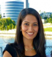 Karima Ladhani, Founder and CEO, Barakat Bundle