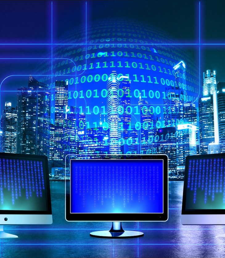 Professor Alnoor Bhimani asks whether Finance is keeping up with Artificial Intelligence | LSE