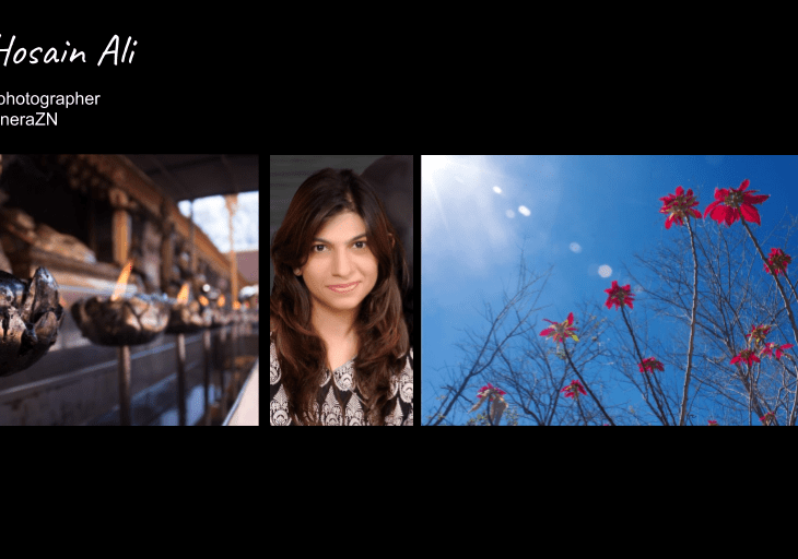 Naseem Hosain Ali: Jubilee Arts Festival, Pakistan