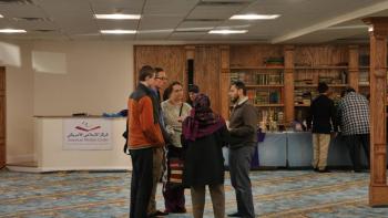 What Would a Muslim Say? Conversations, Questions, and Answers About Islam | Andrew Kosorok