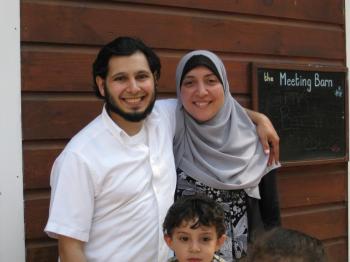 What Would a Muslim Say? Conversations, Questions, and Answers About Islam | Andrew Kosorok