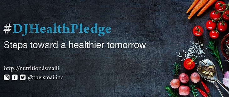 Nutrition Centre Recipes