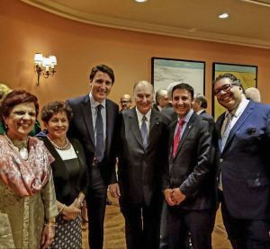 The Aga Khan’s Diamond Jubilee celebration: ‘An experience of a lifetime, which we will cherish all our lives’ | Indo-Canadian Voice