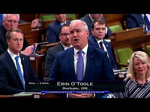 Conservative Opposition Party of Canada pays tribute to His Highness the Aga Khan on Diamond Jubilee