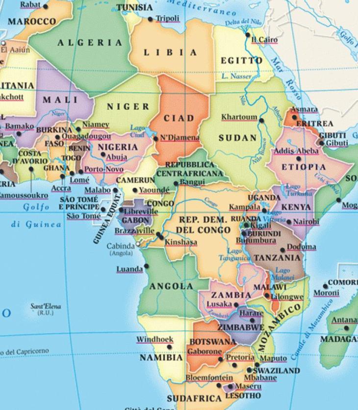 Mo Ibrahim deserves an award, but so does the Aga Khan | African Politics and Policy