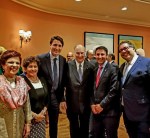 The Aga Khan’s Diamond Jubilee celebration: ‘An experience of a lifetime, which we will cherish all our lives’ | Indo-Canadian Voice