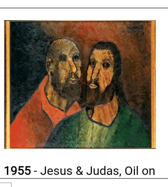 Asma Menon and Akbar Padamsee: Lord The Air Smells Good