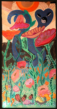 Asma Menon and Akbar Padamsee: Lord The Air Smells Good