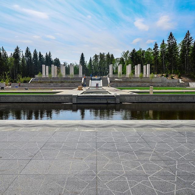Aga Khan Garden Alberta to open on June 29 | University of Alberta Botanic Garden