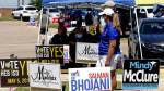 Salman Bhojani wins Euless City Council seat