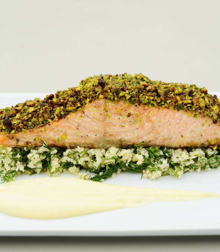 Here’s how often you should be eating fish every week