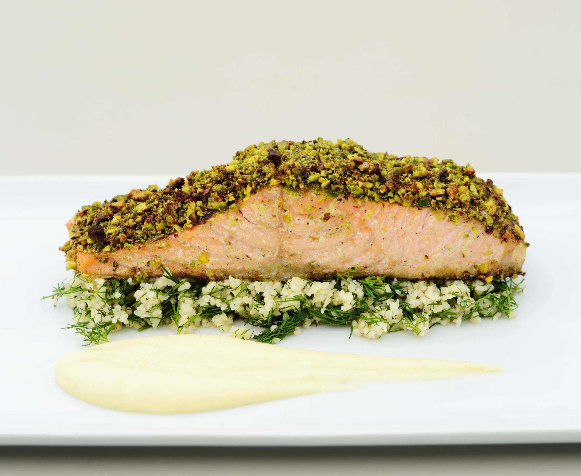 Here’s how often you should be eating fish every week